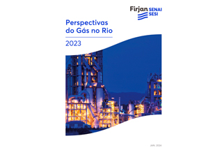 Perspectivas do Gás no Rio 2023