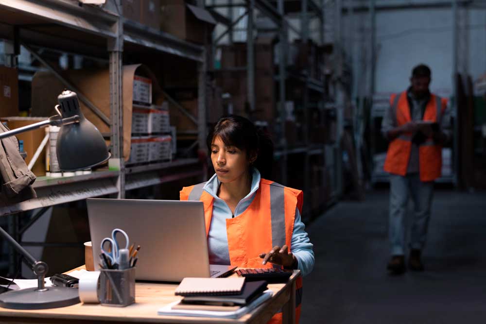 Técnico em Planejamento e Controle da Produção