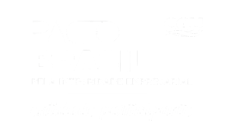 Logo Pacto Brasil