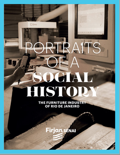 Potraits of a social history