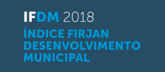 Índice FIRJAN de Desenvolvimento Municipal - IFDM