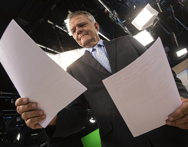 Ricardo Caldas é economista, cientista político e professor da Universidade de Brasília (UnB)