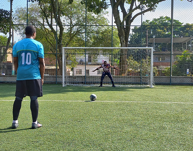 Mais de 2 mil trabalhadores participaram dos Jogos Firjan SESI do Trabalho, realizados em 18 municípios do estado