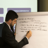 Empresários debatem tema para Mapa do Desenvolvimento