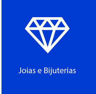 Joias e Bijuterias