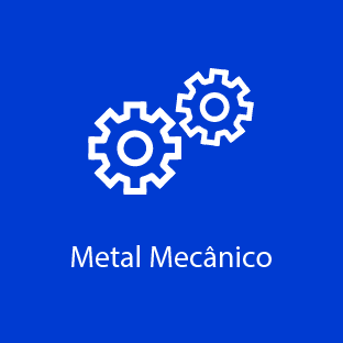 Metal mecânico