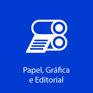 Papel, gráfica e editorial