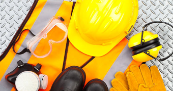 NR 06 - Equipamento de Proteção Individual (EPI) | Periódico ou Eventual