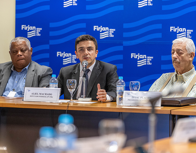 Mercado de Carbono Regulado | Firjan