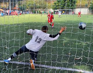 Jogos Firjan SESI do Trabalho 2023 - Etapa estadual