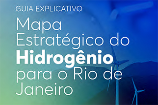 Mapa Estratégico do H2 para o RJ