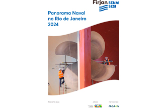 Panorama Naval no Rio 2024