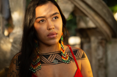 Mostra de Cinema Indigena