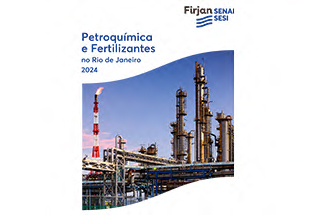 Petroquímica e Fertilizantes no RJ