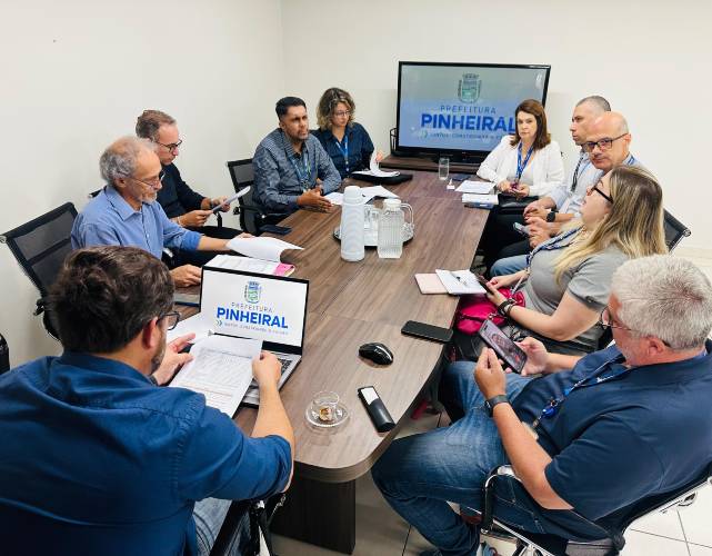 Firjan SENAI já realizou mais de 1 mil cursos em parceria com a Prefeitura de Pinheiral