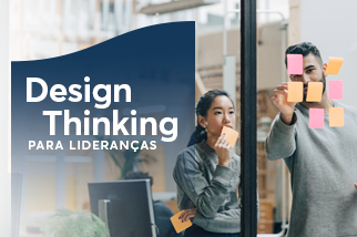 Design Thinking para Lideranças