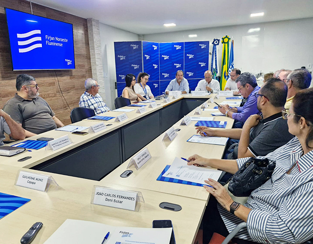 Expansão do polo industrial gerou 55 novos empregos na fábrica.