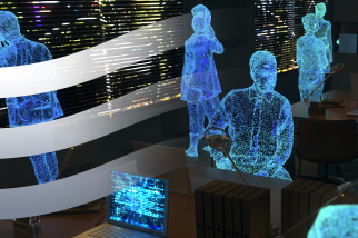 Inteligência Artificial para Líderes do Futuro