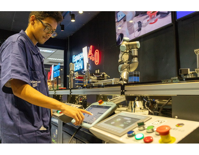 Só na Região Metropolitana do Rio são oferecidas cerca de 6.700 vagas