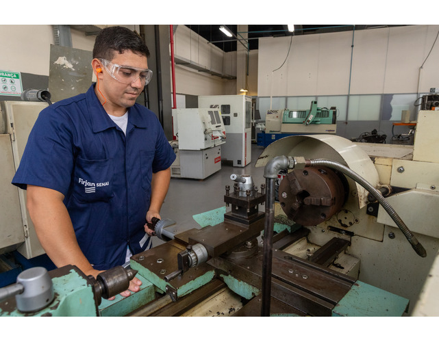 Inscrições serão encerradas automaticamente quando o número de inscritos atingir o limite de vagas oferecidas