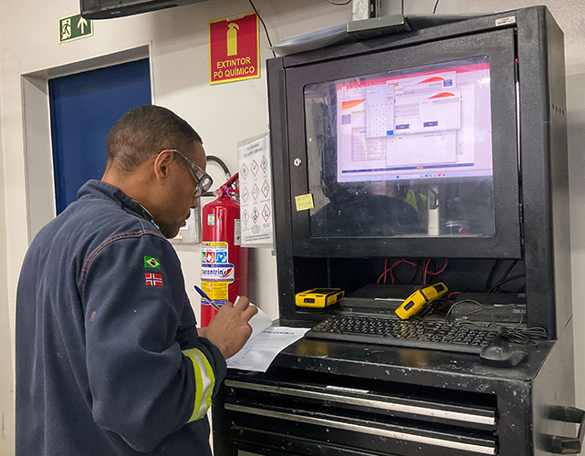 Turmas serão oferecidas na Firjan SENAI Macaé.