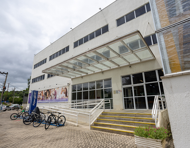 Unidade Firjan SENAI Três Rios recebe o evento nesra sexta, 13