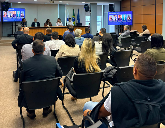 Firjan convida representantes do setor elétrico para o Energy Day