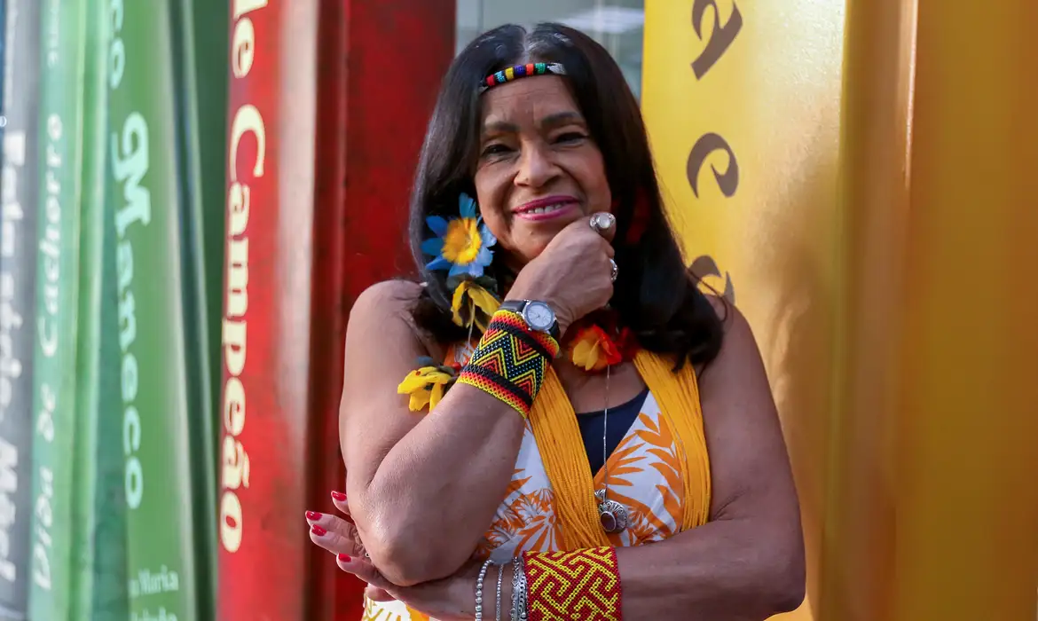 Eliane Potiguara