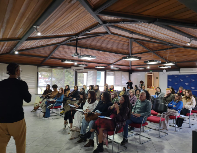Ação começa na cidade de Petrópolis com encontros voltados aos empresários de Moda, Panificação e Metalmecânico