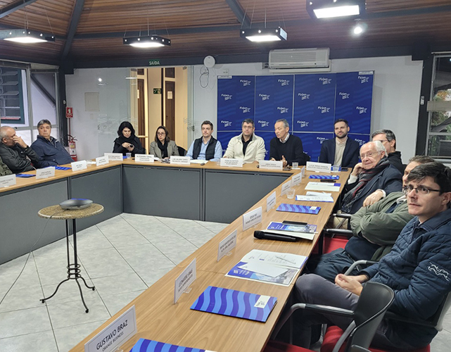 Iniciativa busca modernizar o licenciamento ambiental estadual por meio de melhoria de processos